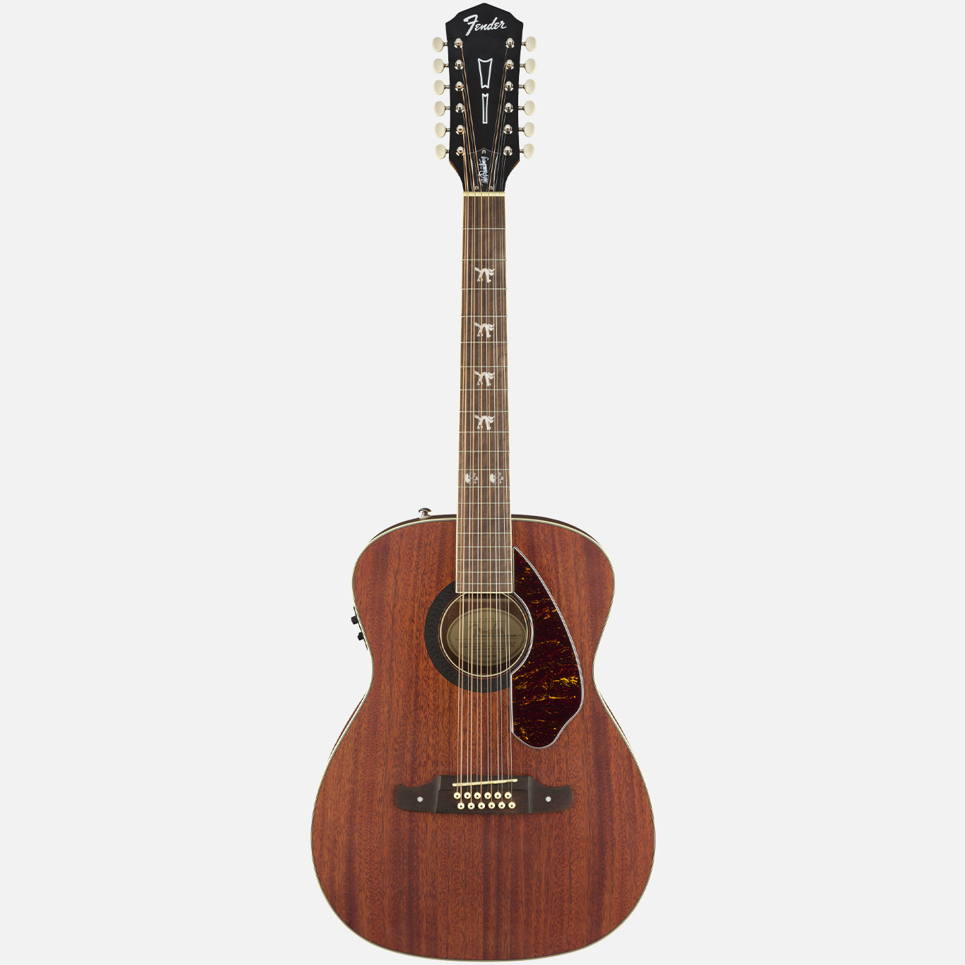 Fender Tim Armstrong Hellcat-12